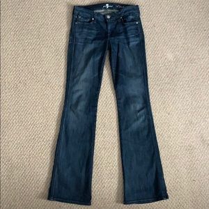 7 For All Mankind Jeans